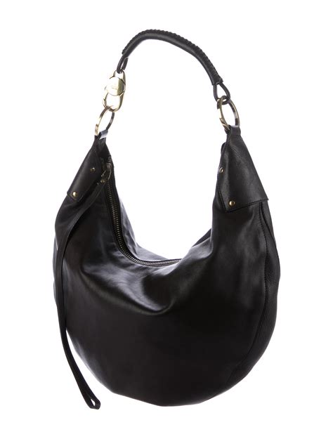 gucci soho half moon|Designer Hobo Shoulder Bags .